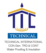 Technical International logo