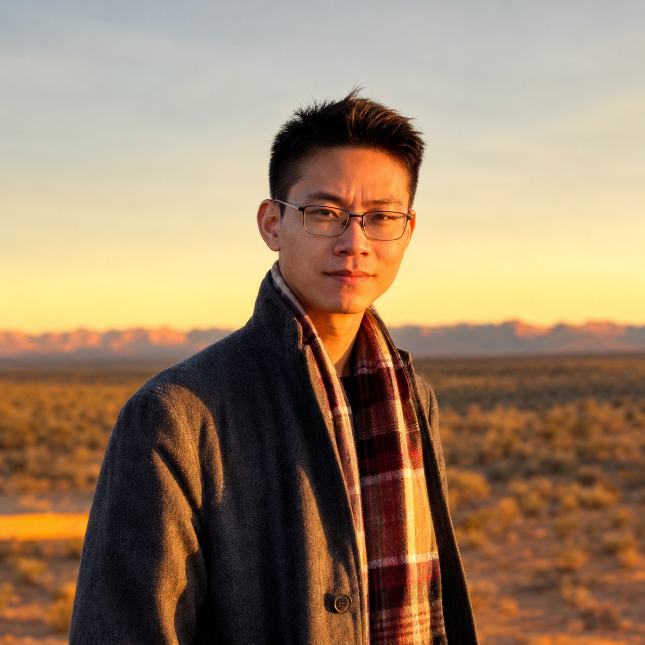 Dr. ShunFu Chang
