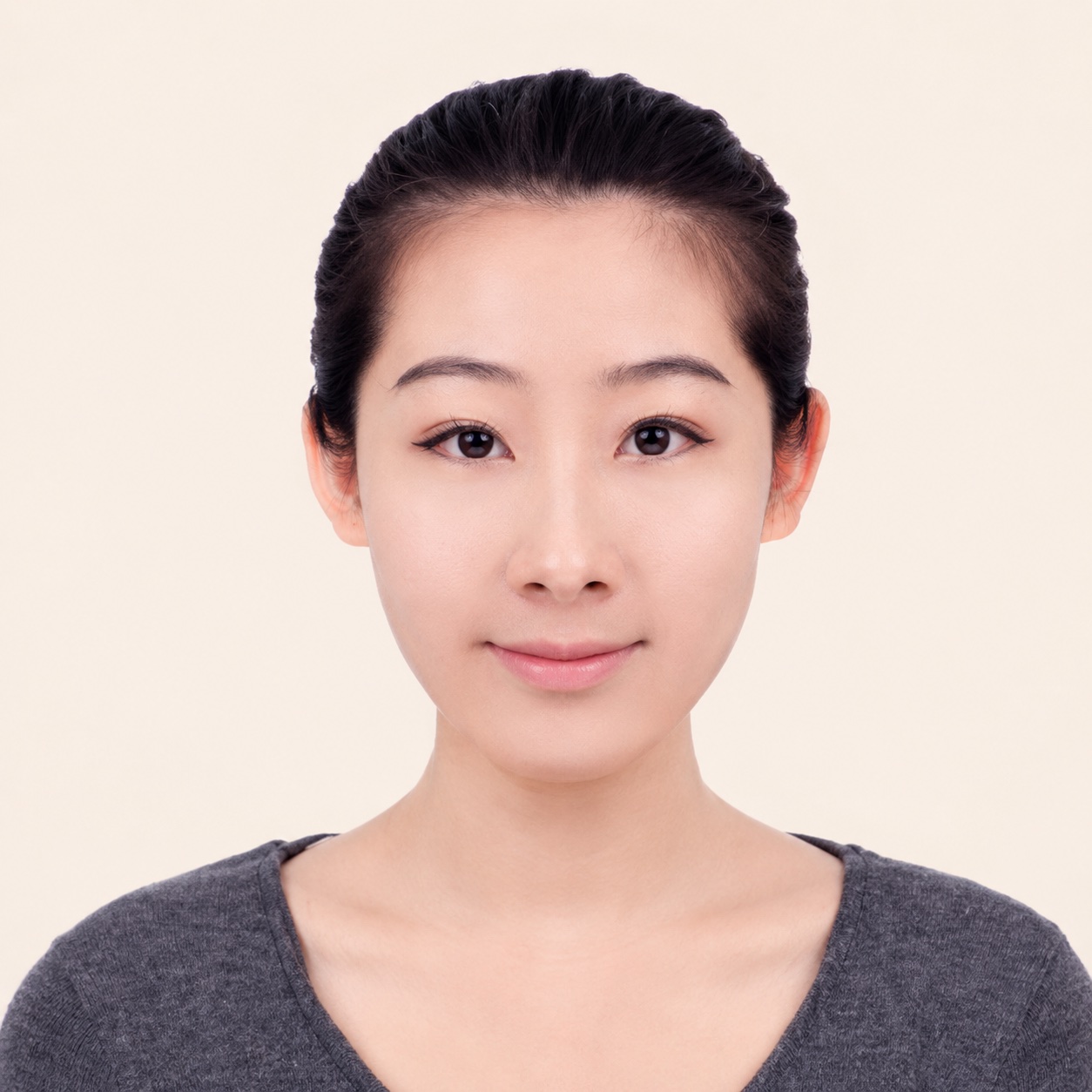 Yi Lu