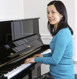 Adult Beginner Program