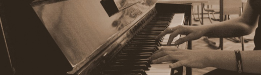 Music Summer Programs at NTPPA
