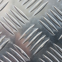 Aluminum extrusions
