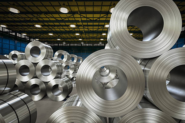 Cold Rolled (CR) steel sheet
